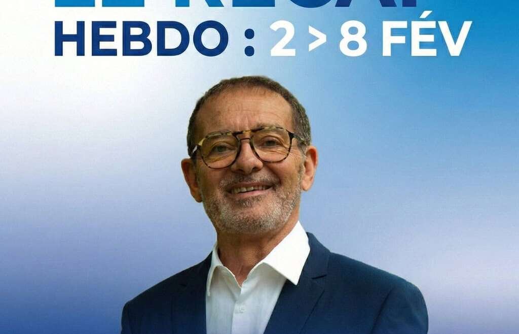 Récapitulatif Gardanne 2026