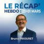 Récapitulatif semaine 9 : Bruno Priouret pour Gardanne 2026, une semaine de mobilisation