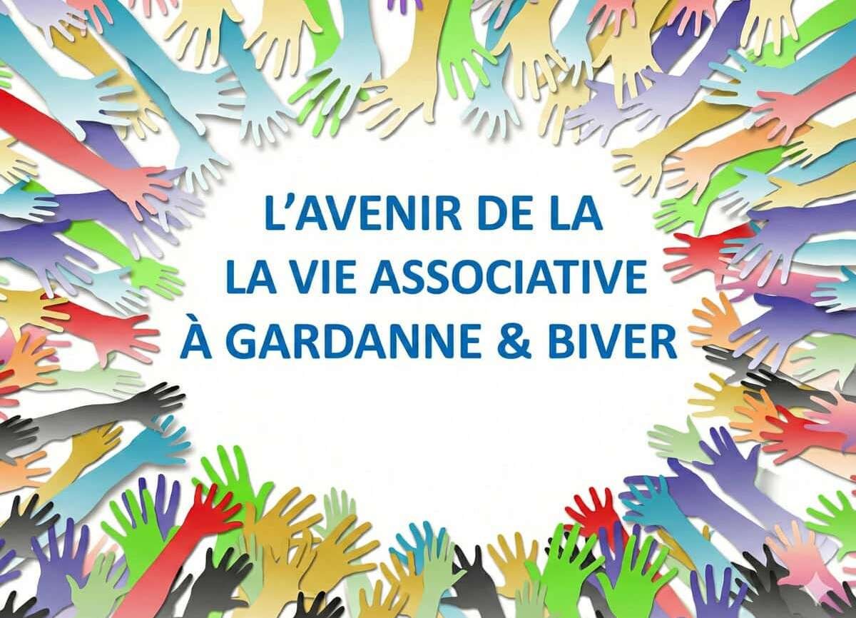 Associations Gardanne 2026